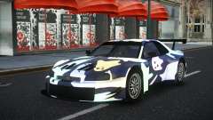 Nissan Skyline R34 Japhli S5 para GTA 4