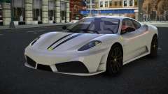 Ferrari F430 Duvri para GTA 4