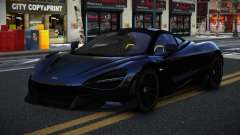 McLaren 720S Fajxobu