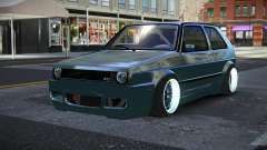 Volkswagen Golf Vapvivev para GTA 4