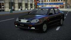 Daewoo Leganza Gexze para GTA 4