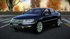 Volkswagen Phaeton Xoxyi para GTA 4