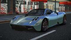 Pagani Huayra Jades para GTA 4