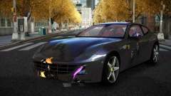 Ferrari FF Nyriais S4 para GTA 4