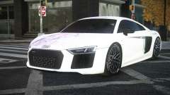 Audi R8 Bentia S13 para GTA 4
