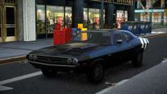 Dodge Challenger Terdon S4 para GTA 4
