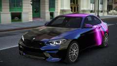BMW M2 Sebran S2 para GTA 4