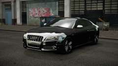 Audi S5 Yugeju para GTA 4