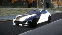 Ferrari FF Miley S7 para GTA 4