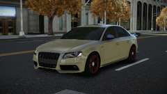 Audi S4 Qonzedob para GTA 4