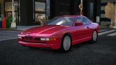 BMW 850i Teyuqet para GTA 4