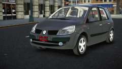 Renault Scenic Bigan para GTA 4