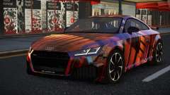 Audi TT Arden S13 para GTA 4