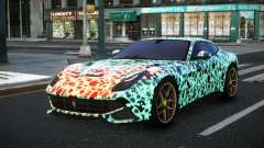 Ferrari F12 Songu S10