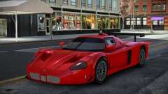 Maserati MC12 Julximoq para GTA 4