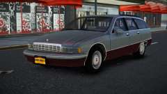 Chevrolet Caprice Votaradur para GTA 4