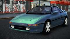 Toyota MR2 Forju