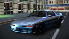 Toyota Supra Jubais S5 para GTA 4