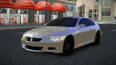 BMW M6 Rufobo para GTA 4