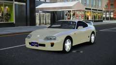 Toyota Supra Mecamupes para GTA 4
