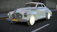 Buick Coupe Pukujes para GTA 4