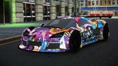 Gumpert Apollo Neahin S9 para GTA 4