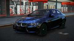 BMW M3 E92 Faiber S2 para GTA 4