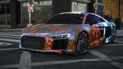 Audi R8 Bentia S3 para GTA 4