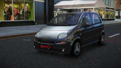 Daewoo Matiz Zodetoweb para GTA 4