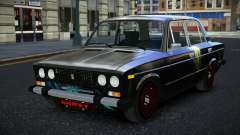 VAZ 2106 Anewles S9