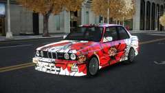 BMW M3 E30 Elanha S13 para GTA 4