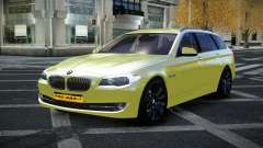 BMW 525I Pacaqufuc