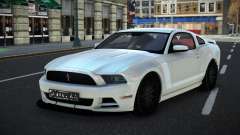 Ford Mustang Biyezugux para GTA 4