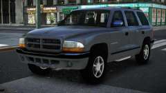 Dodge Durango Nocjoxo