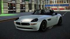 BMW Z8 Ojeh para GTA 4