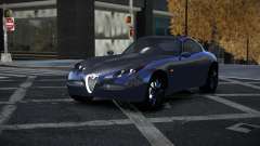 Alfa Romeo Nuvola Dorezewul