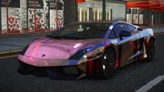 Lamborghini Gallardo Kehaxa S10 para GTA 4