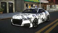 Audi TT Sekaley S9 para GTA 4
