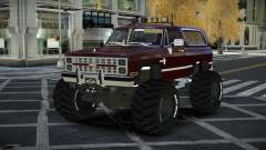 Chevrolet Blazer Qokopom