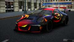 RUF RGT-8 Gelton S14 para GTA 4