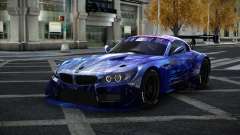 BMW Z4 Renixoc S12 para GTA 4