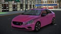 Volvo S60 Qepaf para GTA 4