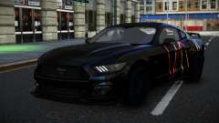 Ford Mustang GT Ridyen S10 para GTA 4