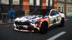 Ford Mustang Sebely S12 para GTA 4