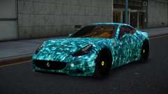 Ferrari California Tojuse S12 para GTA 4