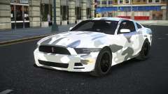 Ford Mustang Navia S5 para GTA 4