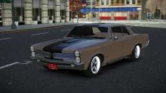 Pontiac GTO Viomo para GTA 4