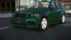 BMW X5 Dahejeq