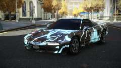 Honda NSX Stedon S14 para GTA 4