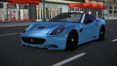 Ferrari California Gulosuzuk